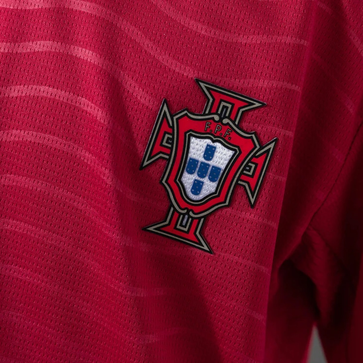 Portugal 2026 World Cup Home jersey Kid Kits Size 16-28