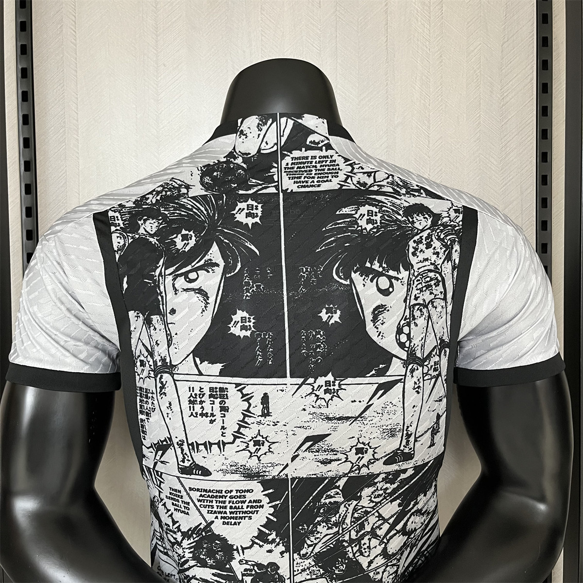 2024/25 Japão Edição Especial Special edition Jersey Player Version