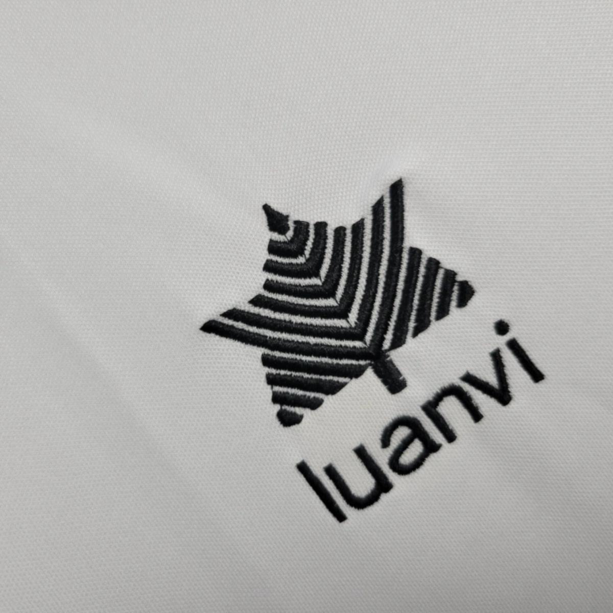 Retro Valencia 1999/00 Home jersey Fan Version