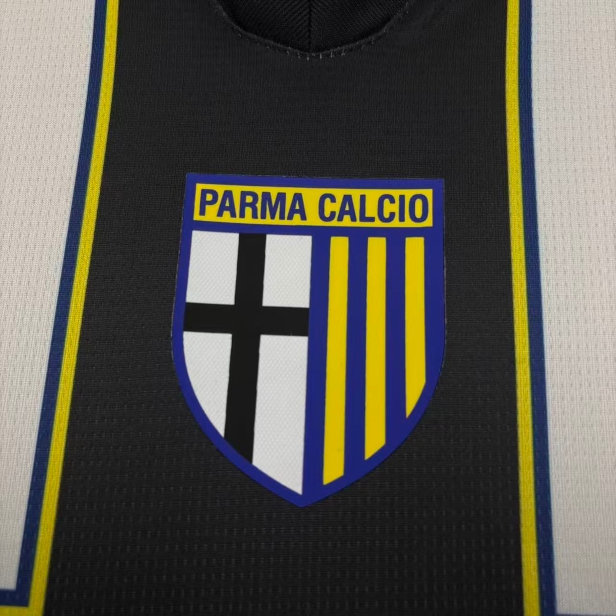 2026/27 Parma Home erseyFanversion