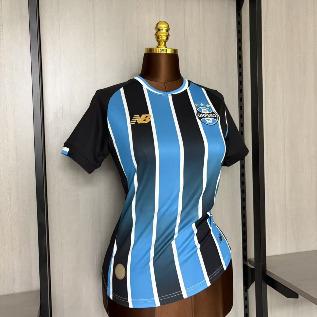 2026/27 Gremio Home Womens Jersey