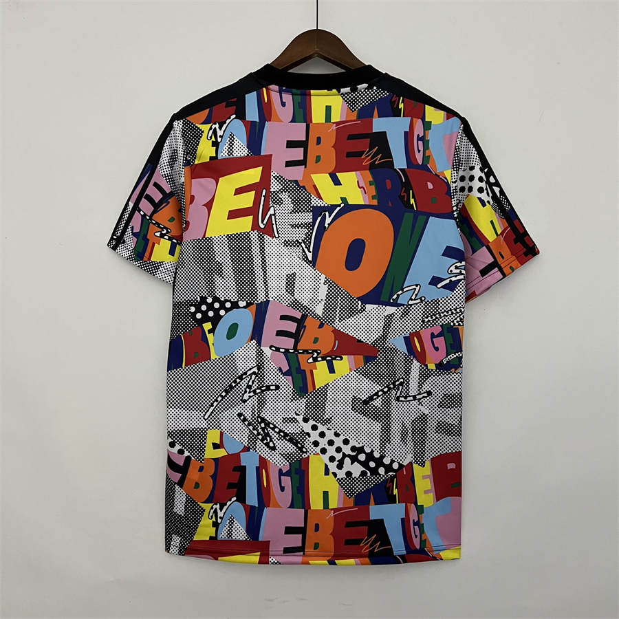2023/24  Manchester United Joint Edition Jersey Fan Version