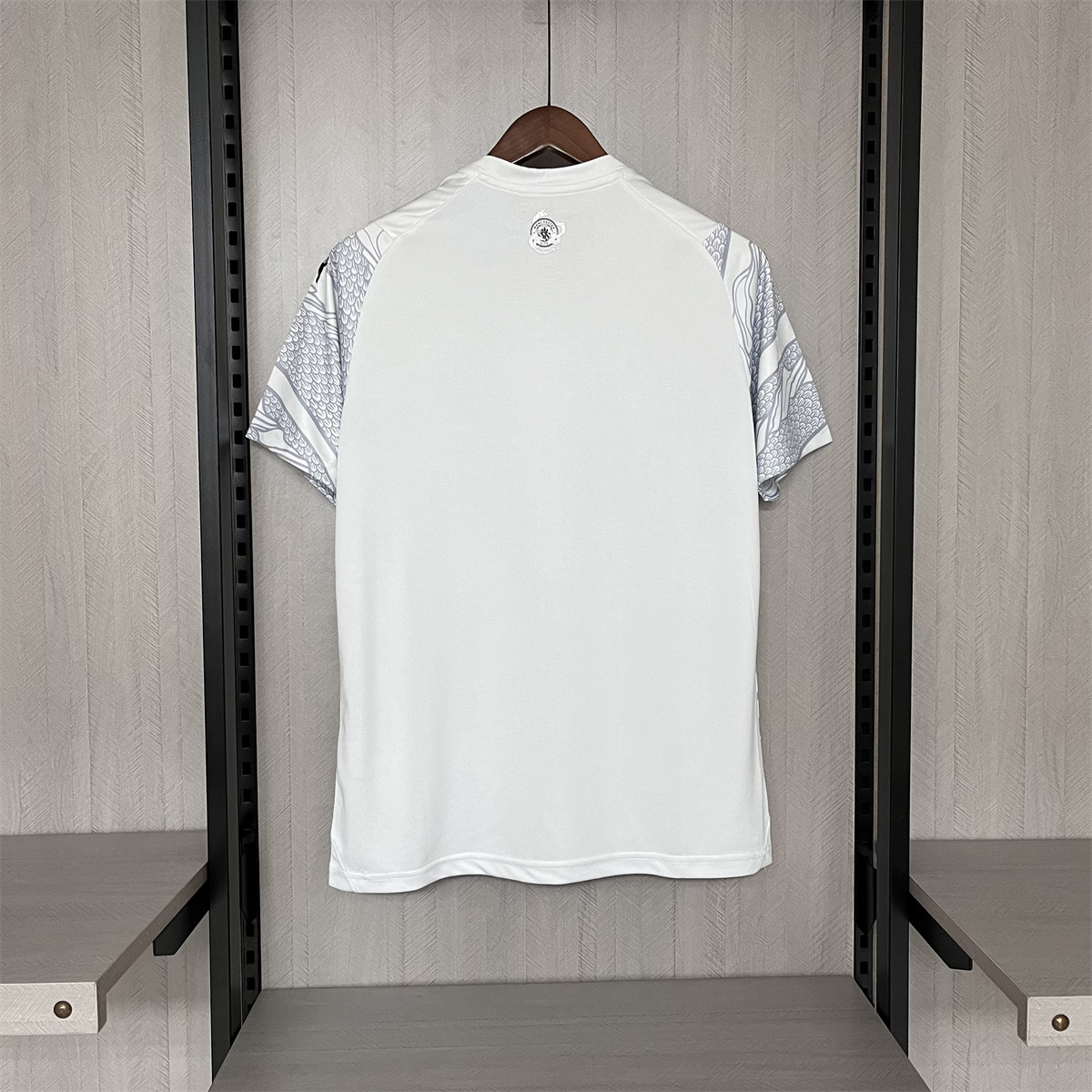 24/25 Manchester City Year of the Dragon Special Edition Jersey Fan Version