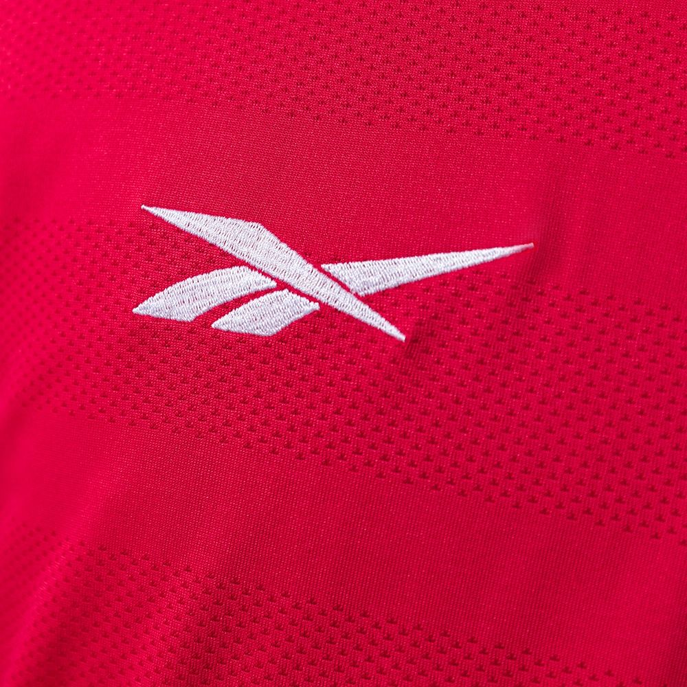Retro Liverpool 1997/98 Home jersey Fan Version