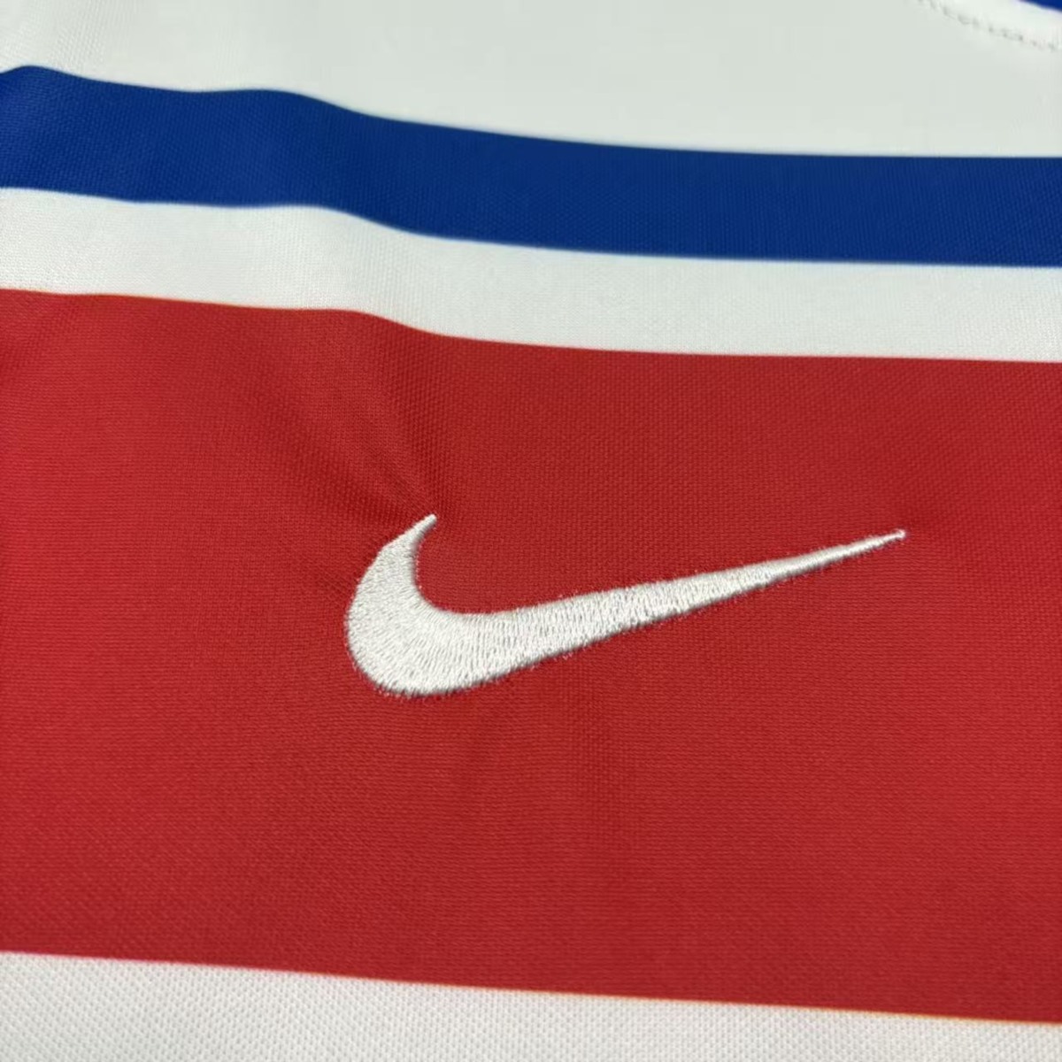 2026/27 PSG Training White Jersey Fan Version