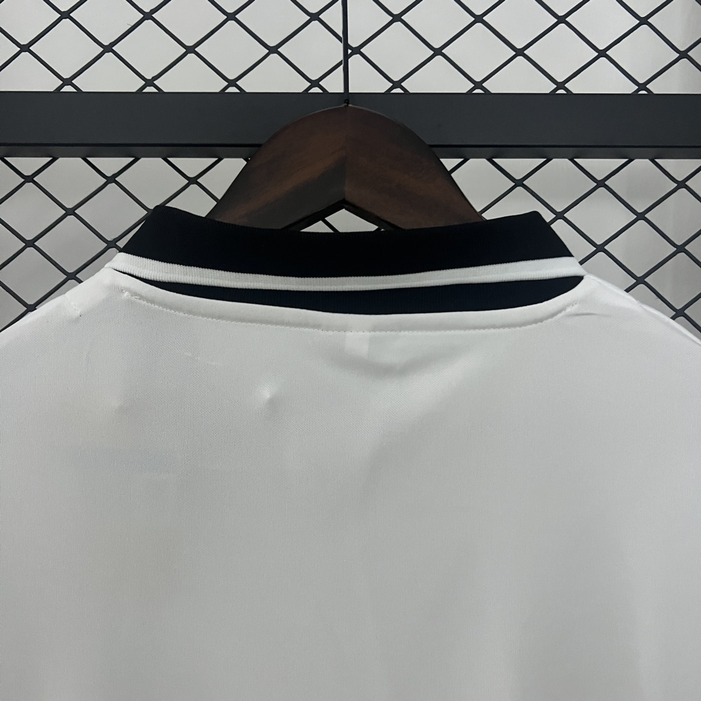 Retro Colo Colo 97/98 Home jersey Fan Version