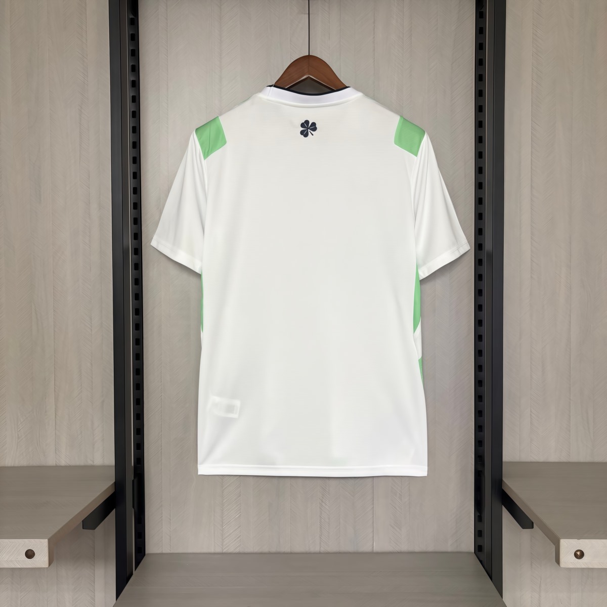 2025/26 Ireland Away Jersey Fan Version