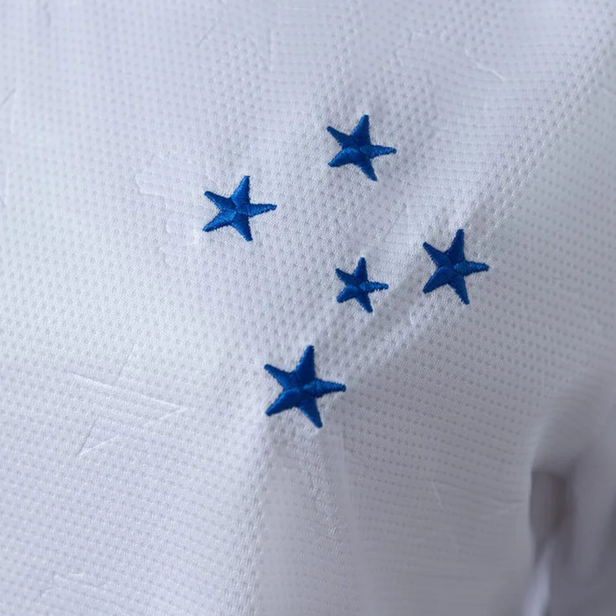 Women's 2026/27 Cruzeiro Away Jersey