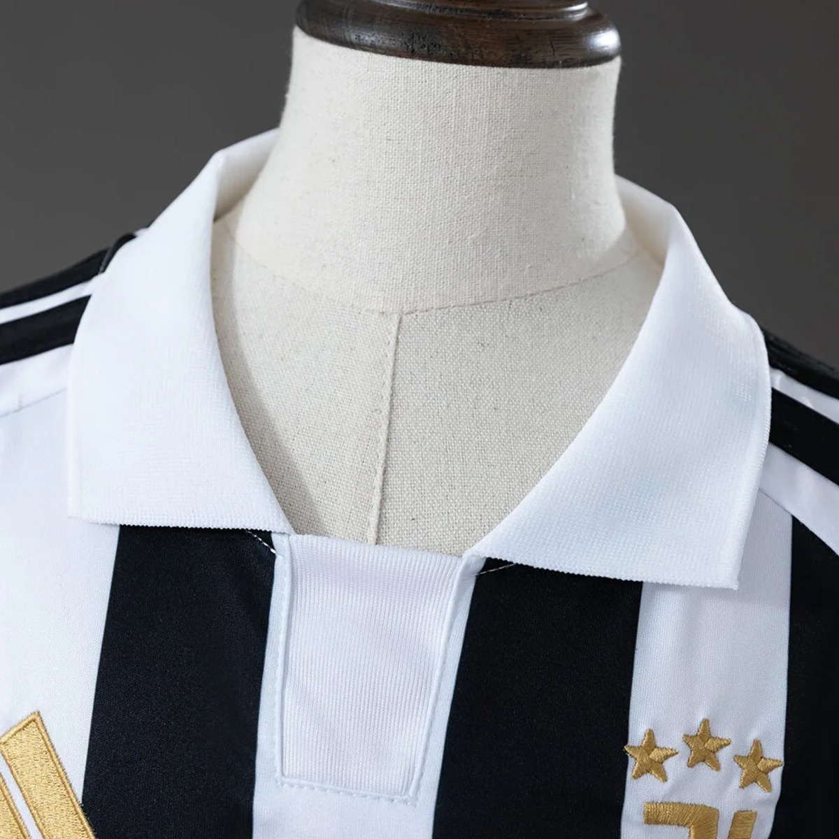 2026/27 Juventus Home Kids Kits