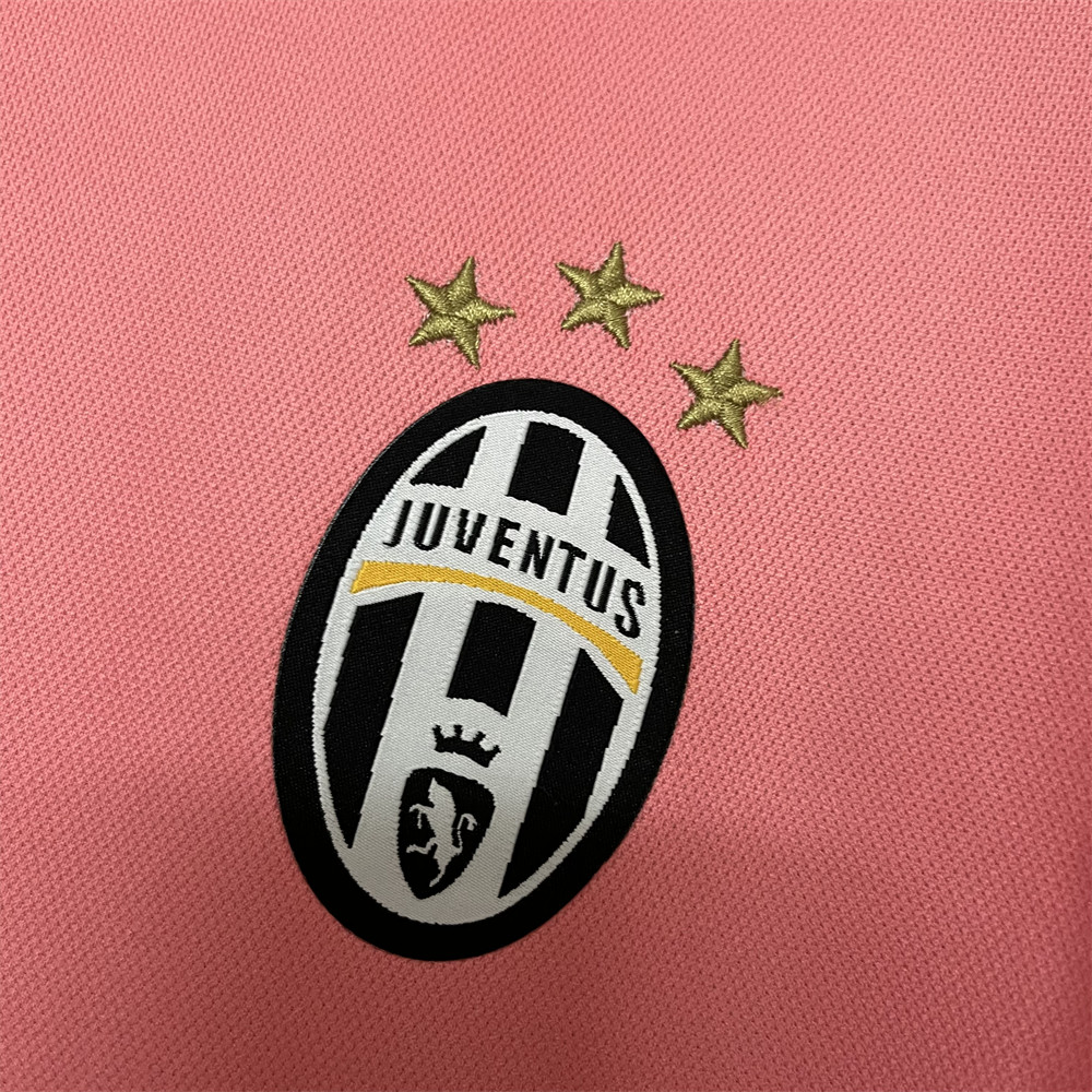 Retro Juventus 15/16 Away  jersey Fan Version