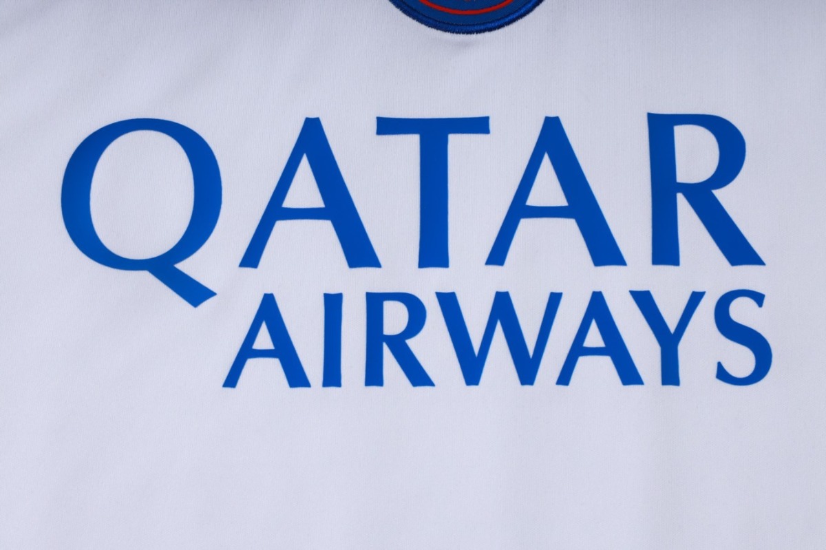 2026 PSG White Training Set Shirt and Shorts