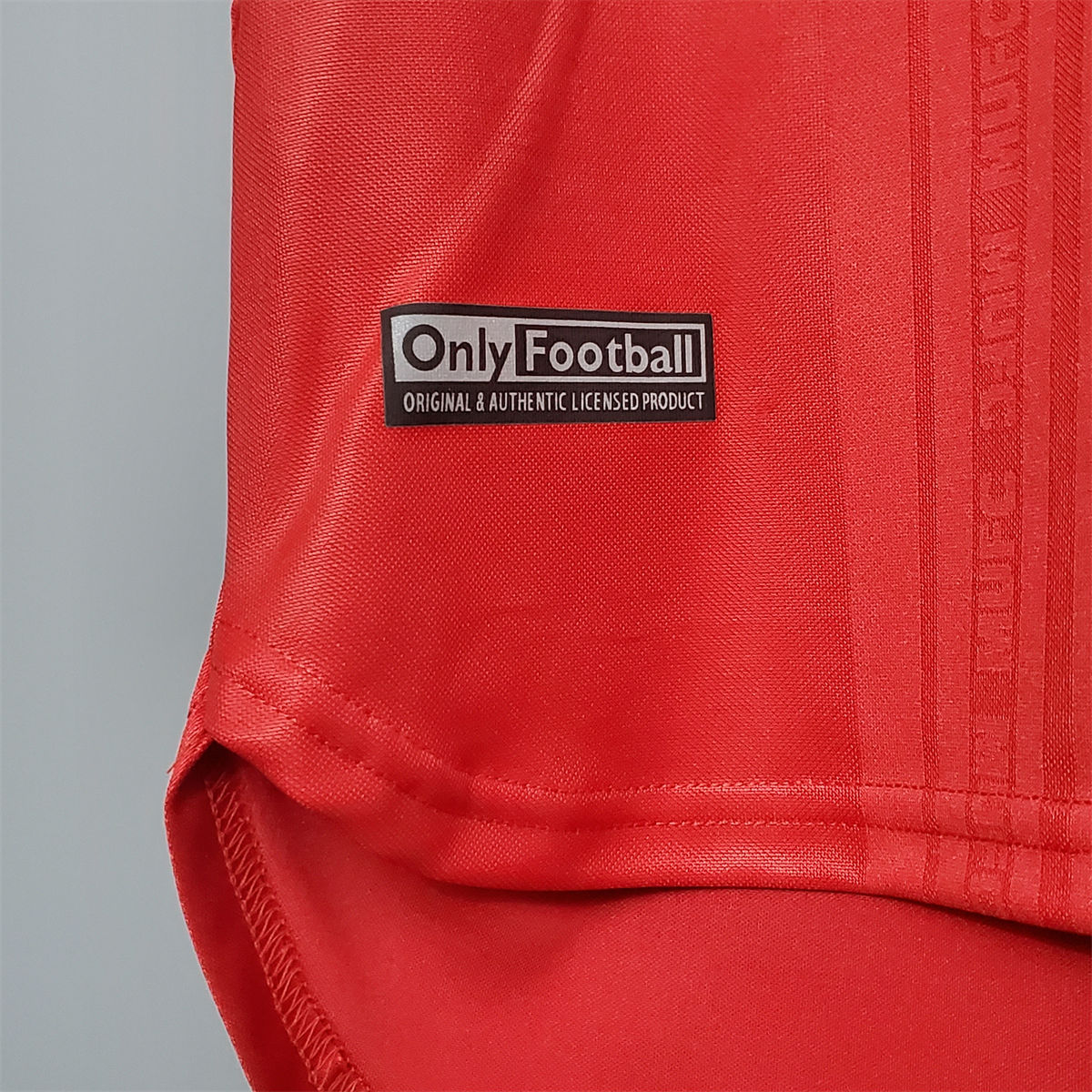 Retro Manchester United 99/00 home jersey Fan Version