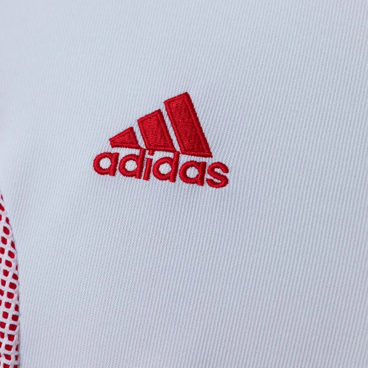 Retro Spain 2002 Away Jersey Fan Version