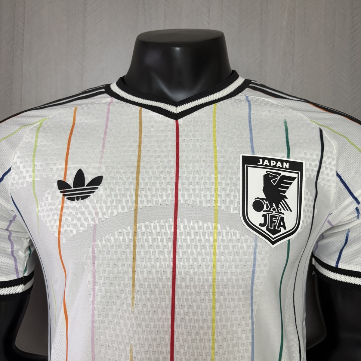 Japan 2026 World Cup Away jersey Player Version