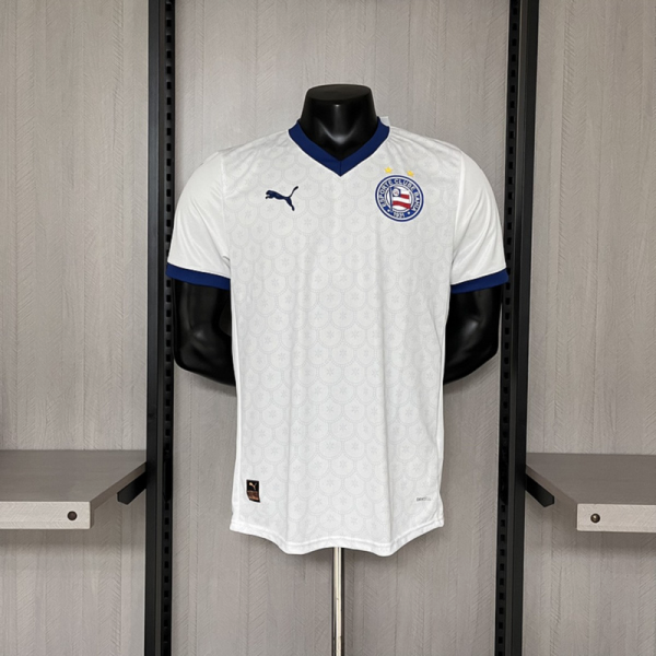 2025/26 Bahia Home jersey Player Version