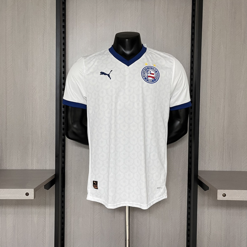2025/26 Bahia Home jersey Player Version