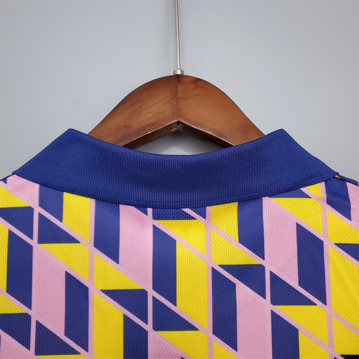 Retro Scotland 1988/89 Third Away jersey Fan Version