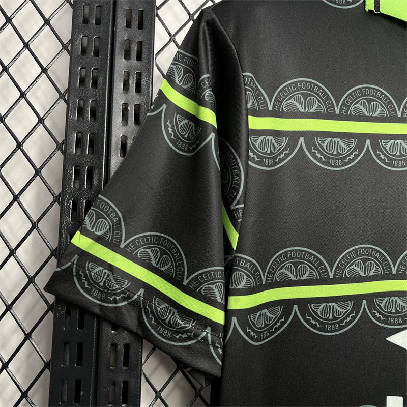 Retro Celtics 98/99 Away jersey Fan Version