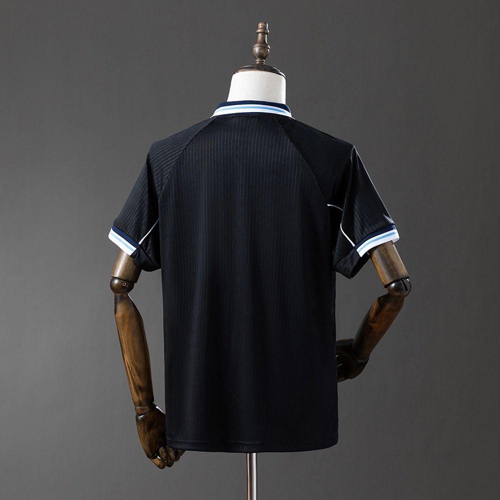 Retro Celta 1997/98 away jersey Fan Version