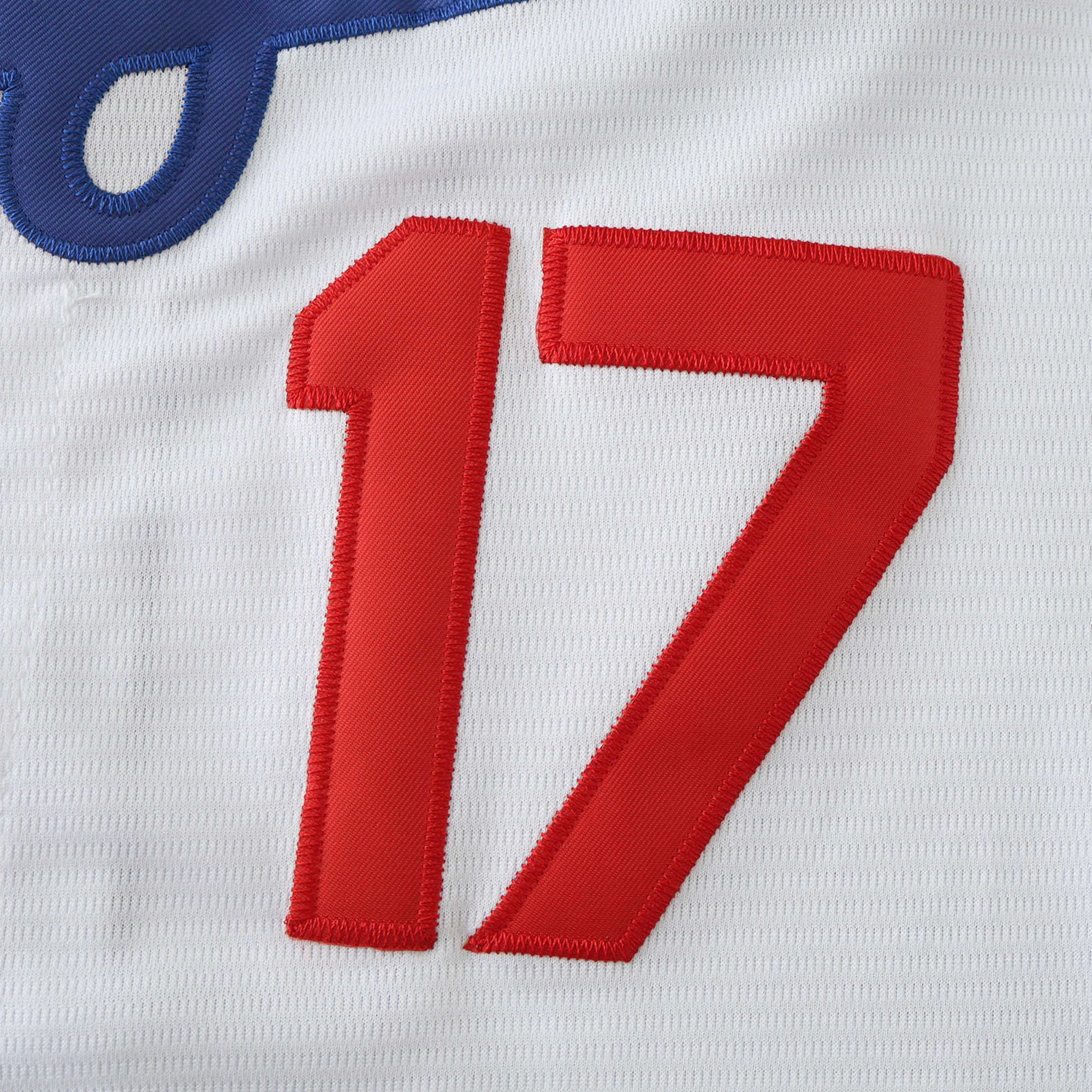MLB LosAngeles Dodgers White Jersey OHTANI #17