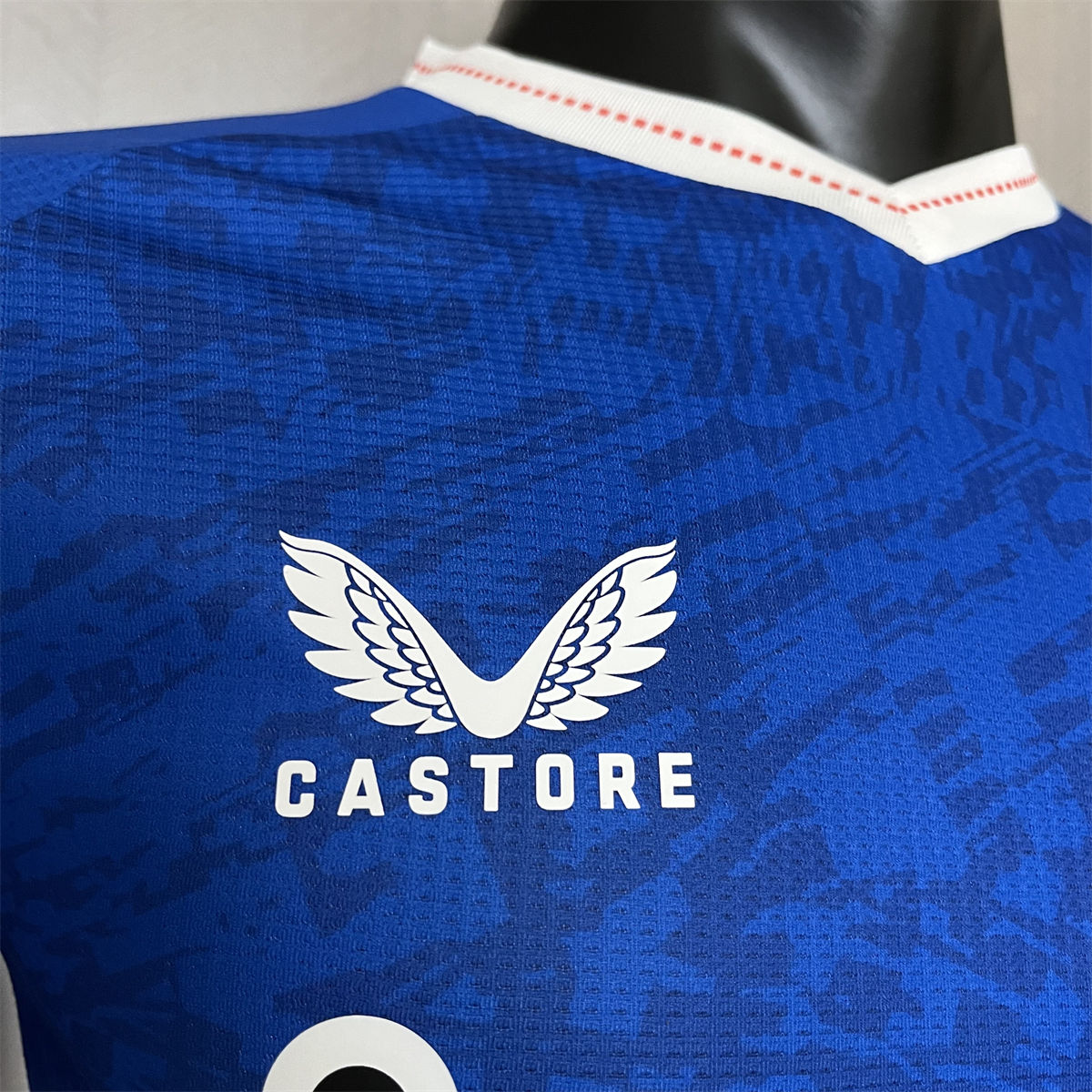 24/25 Athletic Bilbao Away Jersey Player Version