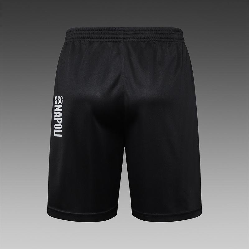 24/25 Naples Take blue Training Set Shirt and Shorts