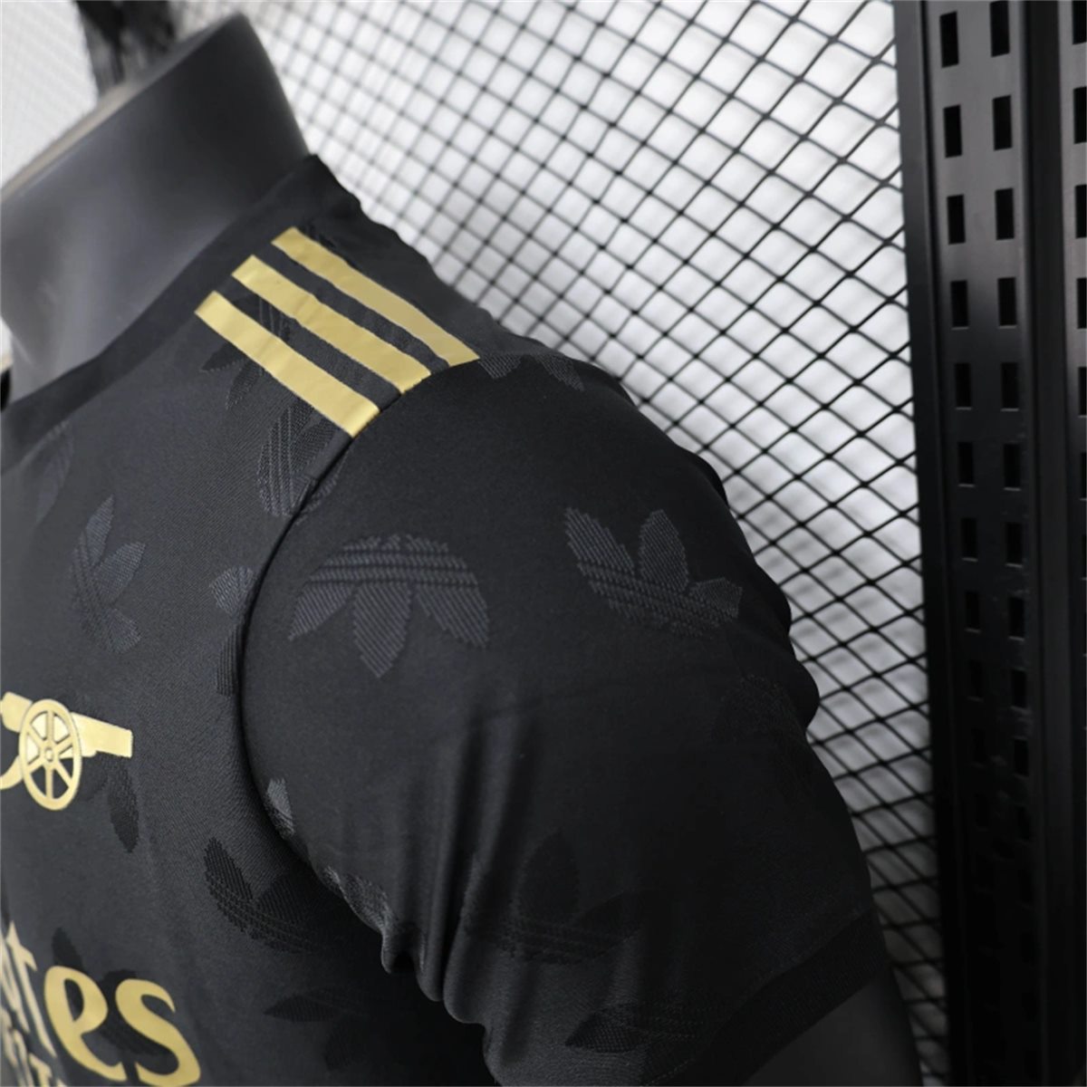 25/26 Arsenal Special Edition jersey Player Version