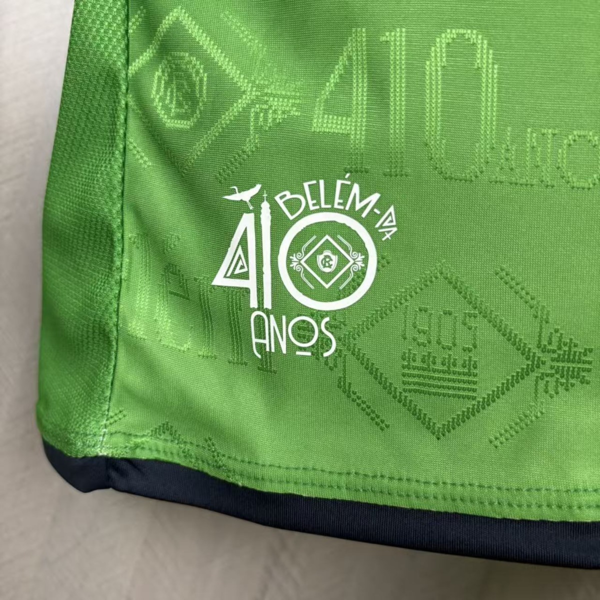 2026/27 Remo Goalkeeper Green Jersey Fan Version