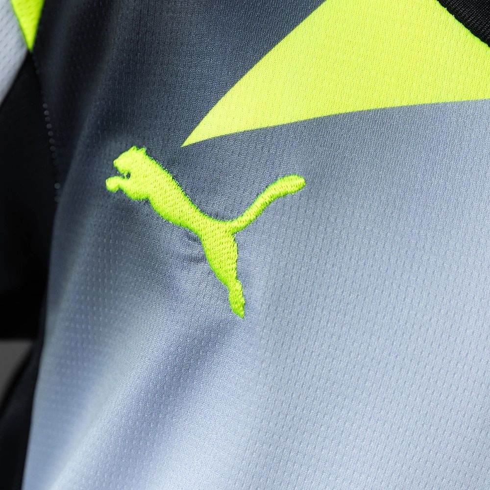 2025/26 Dortmund away jersey kids Kits size: 16-28