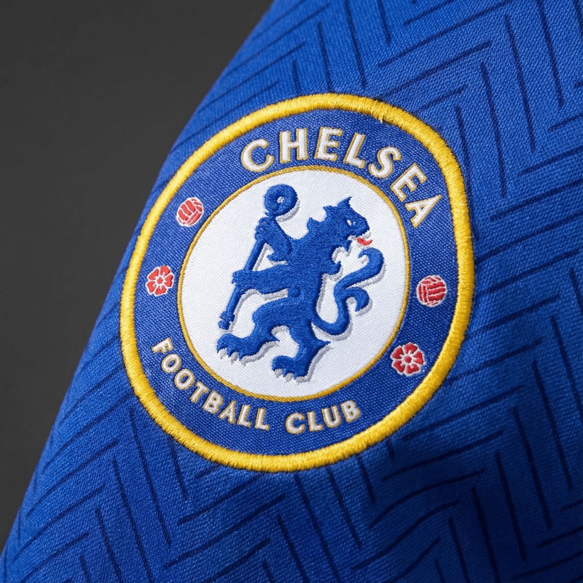 Retro 2021 Chelsea Home jersey Fan Version