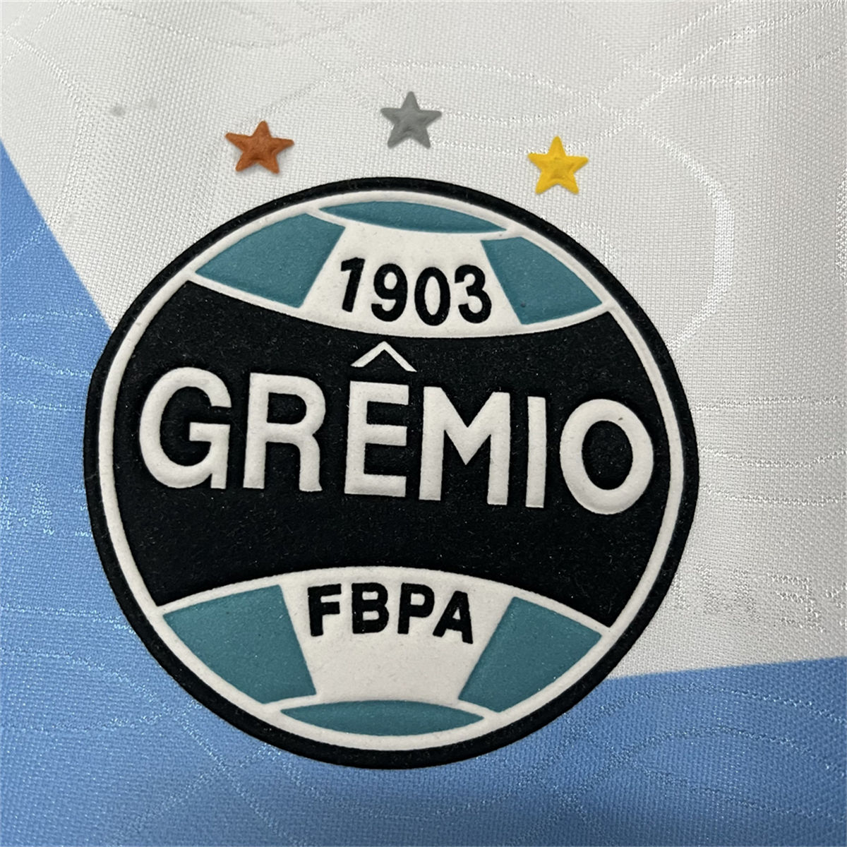Retro 1995/96 Gremio Away jersey Fan Version