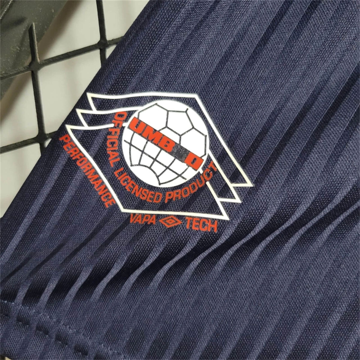 Retro Scotland 1996/98 Away  jersey Fan Version