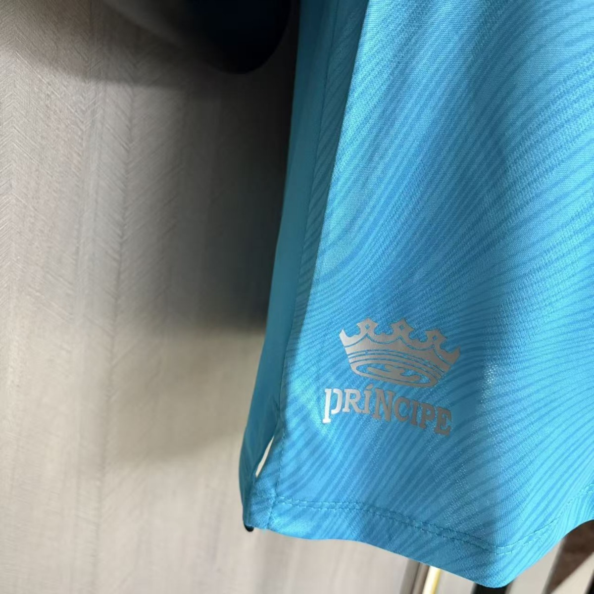 2025/26 Santos Second Away Jersey Player Version
