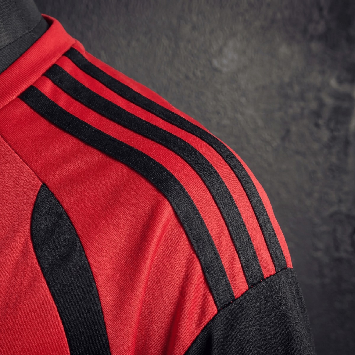 2026 Colo Colo Training Red Jersey Fan Version