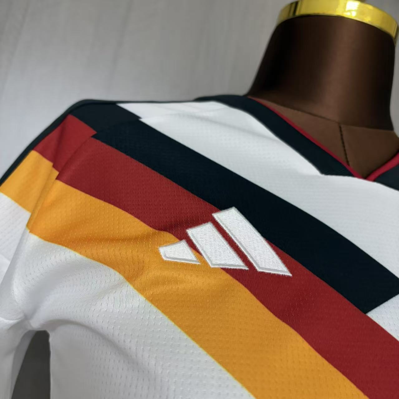 Germany 2026 World Cup Home Women's Jersey Fan Version