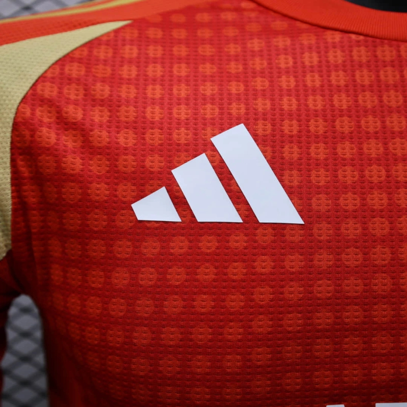 2024/25 Al-Ahly Sporting Club Home Special edition Jersey Player Version