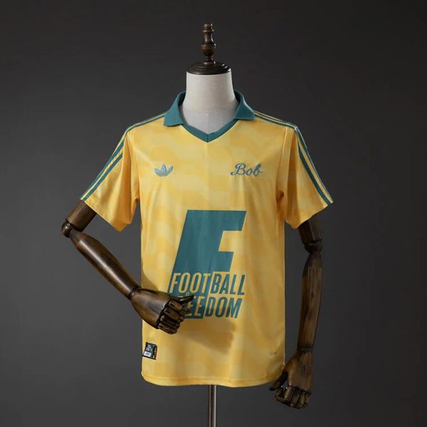 2026 Originals Bob Marley Jersey Fan Version