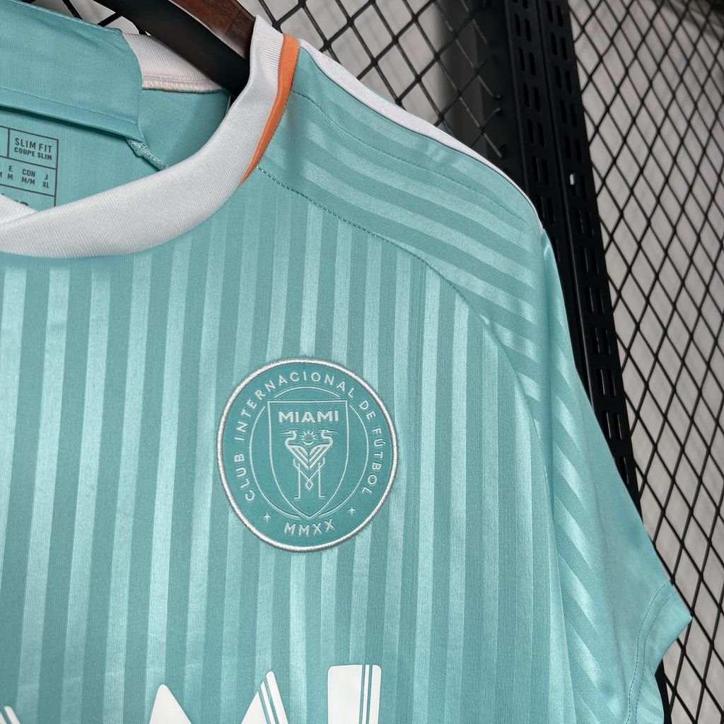 2024/25 Inter Miami Special Edition Jersey Fan Version