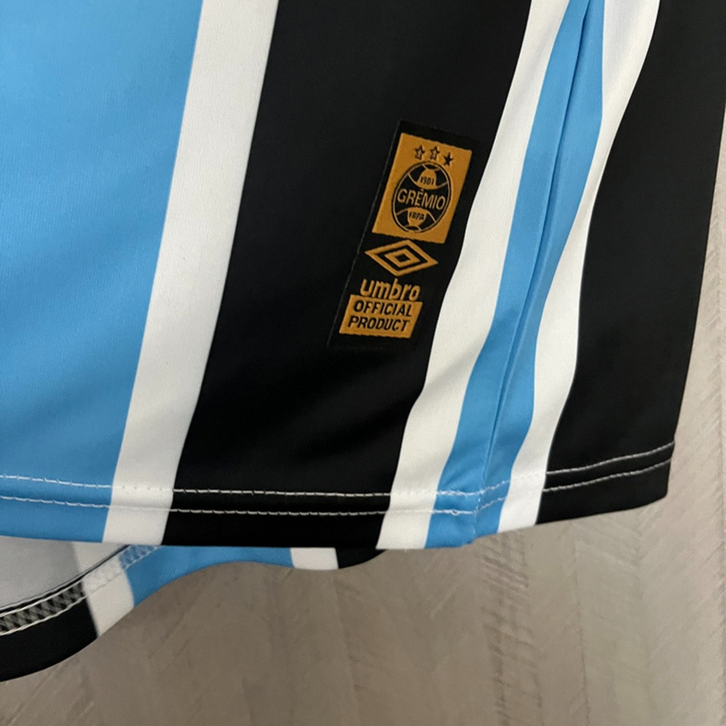 Retro Gremio 20th anniversary edition 2015 jersey Fan Version