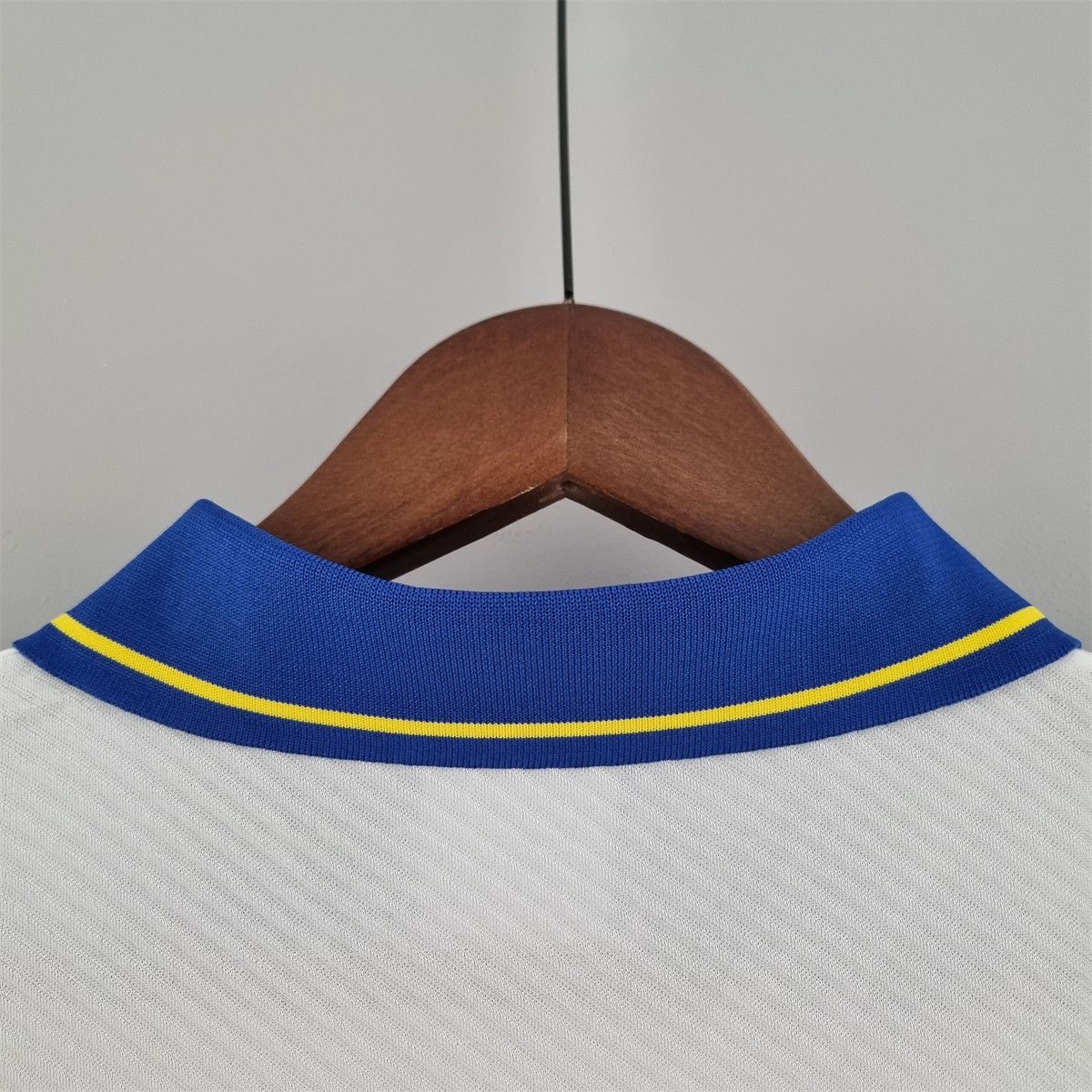 Retro Parma 93/95 away  jersey Fan Version