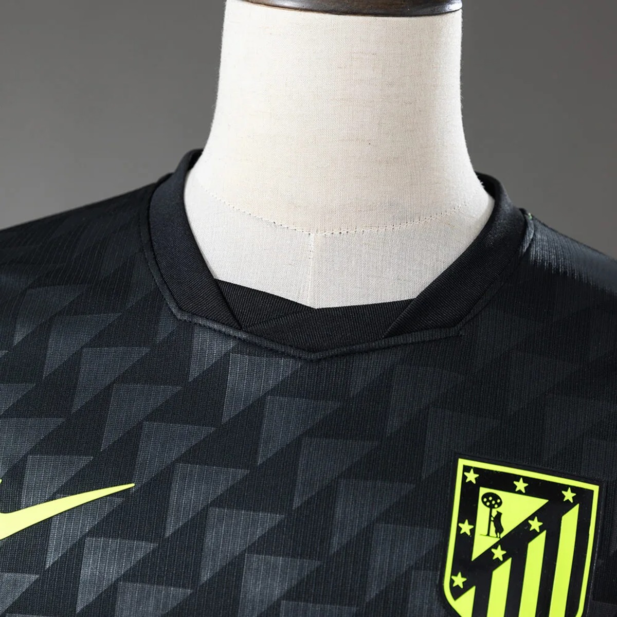 2026/27 Atletico Madrid Away Jersey Fan version
