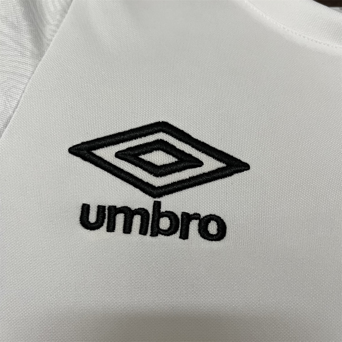 2024/25 Santos Home jersey Fan Version