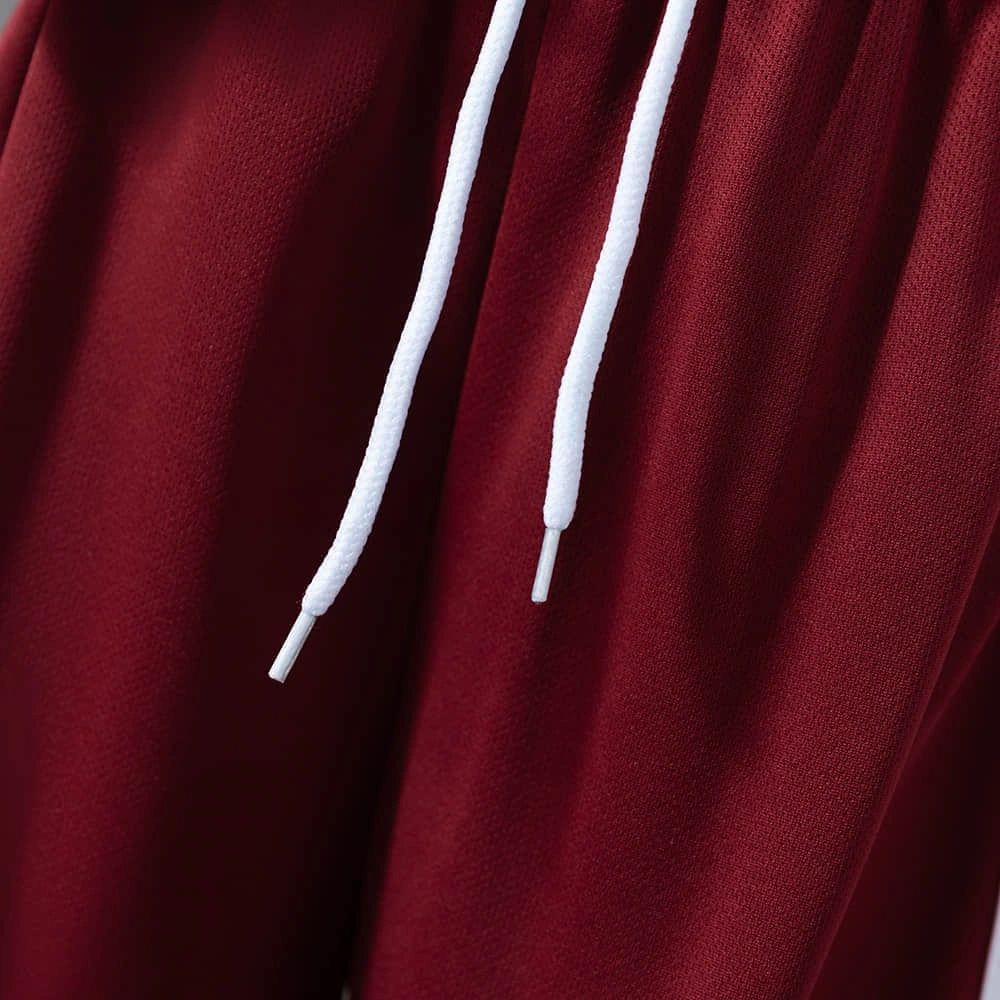 Qatar 2026 World Cup Home Kid Kits Size 16-28