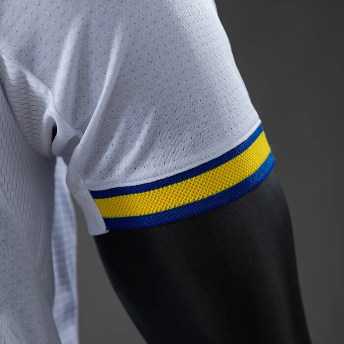 2026/27 Marseille Home Jersey Player Version