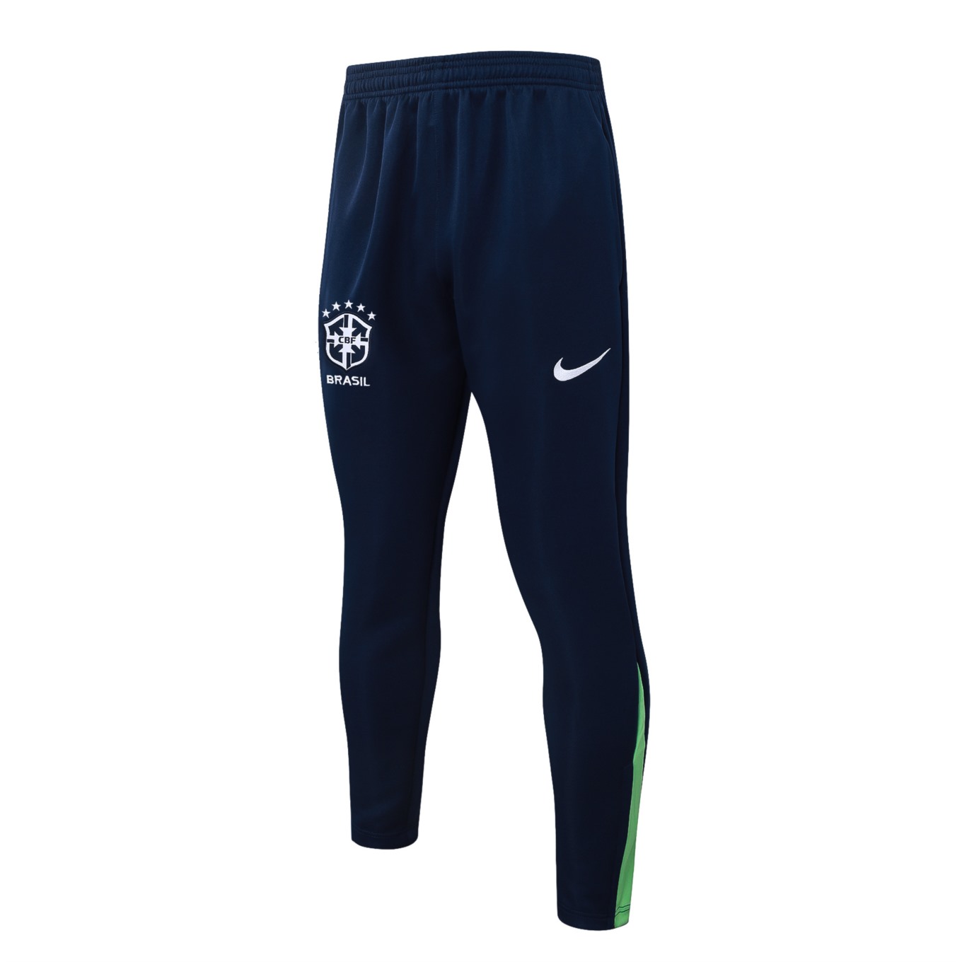 2026 Brazil Red Jacket Training Suit Set