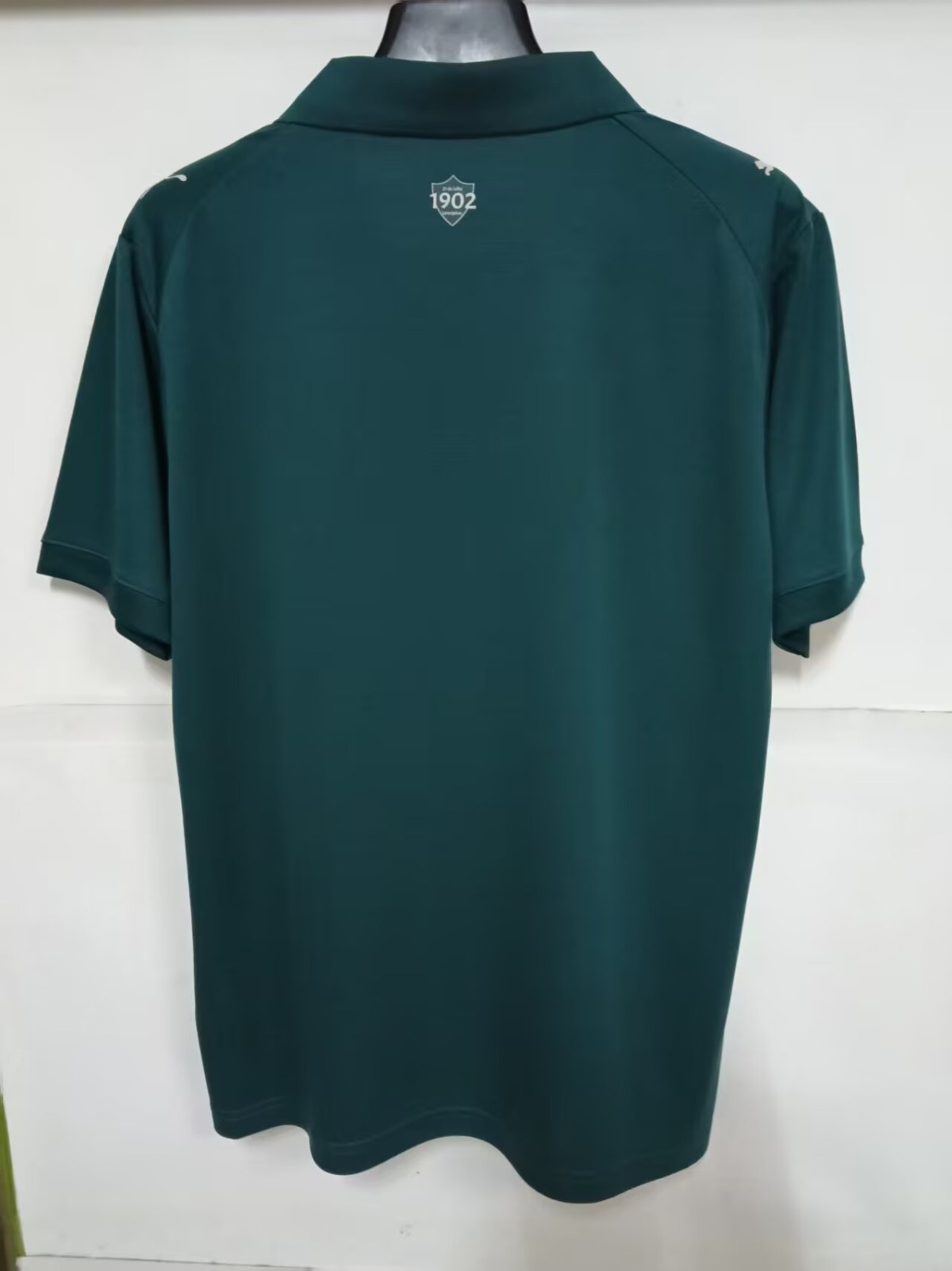 2026/27 Fluminense Second Away Jersey Fan Version