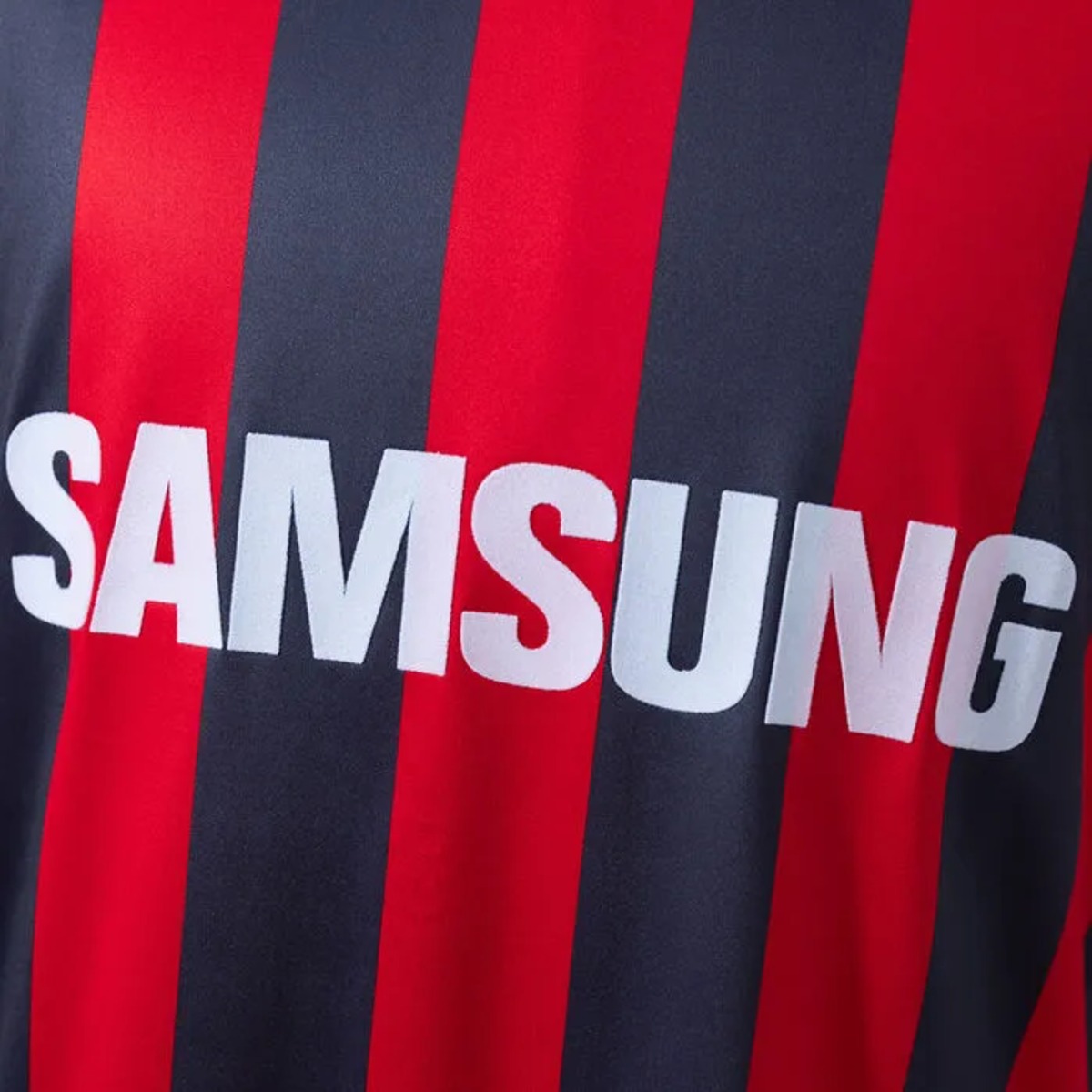 Retro Frankfurt 1991/92 Home Jersey Fan Version