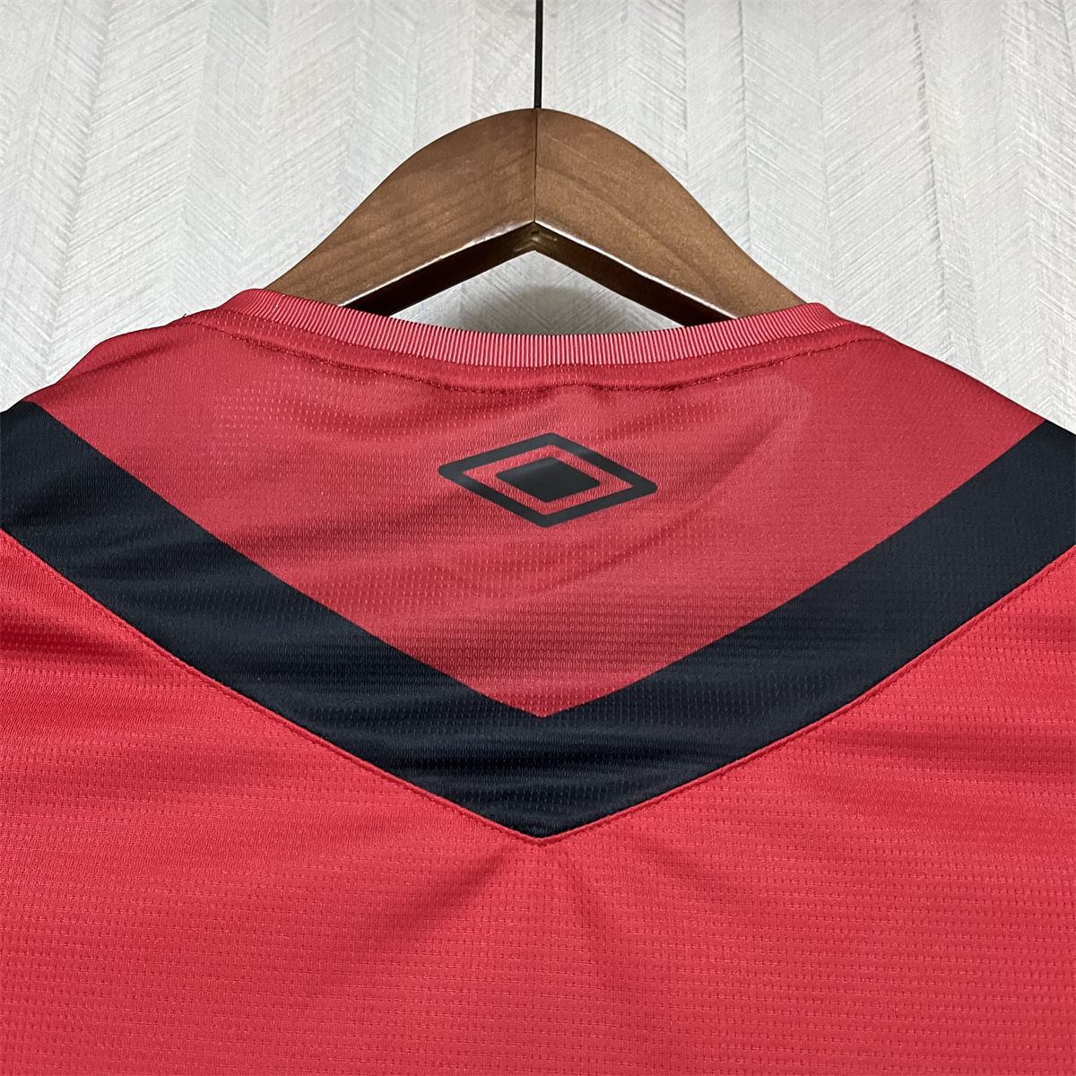 2024/25 Women Sporting Recife Second Away jersey