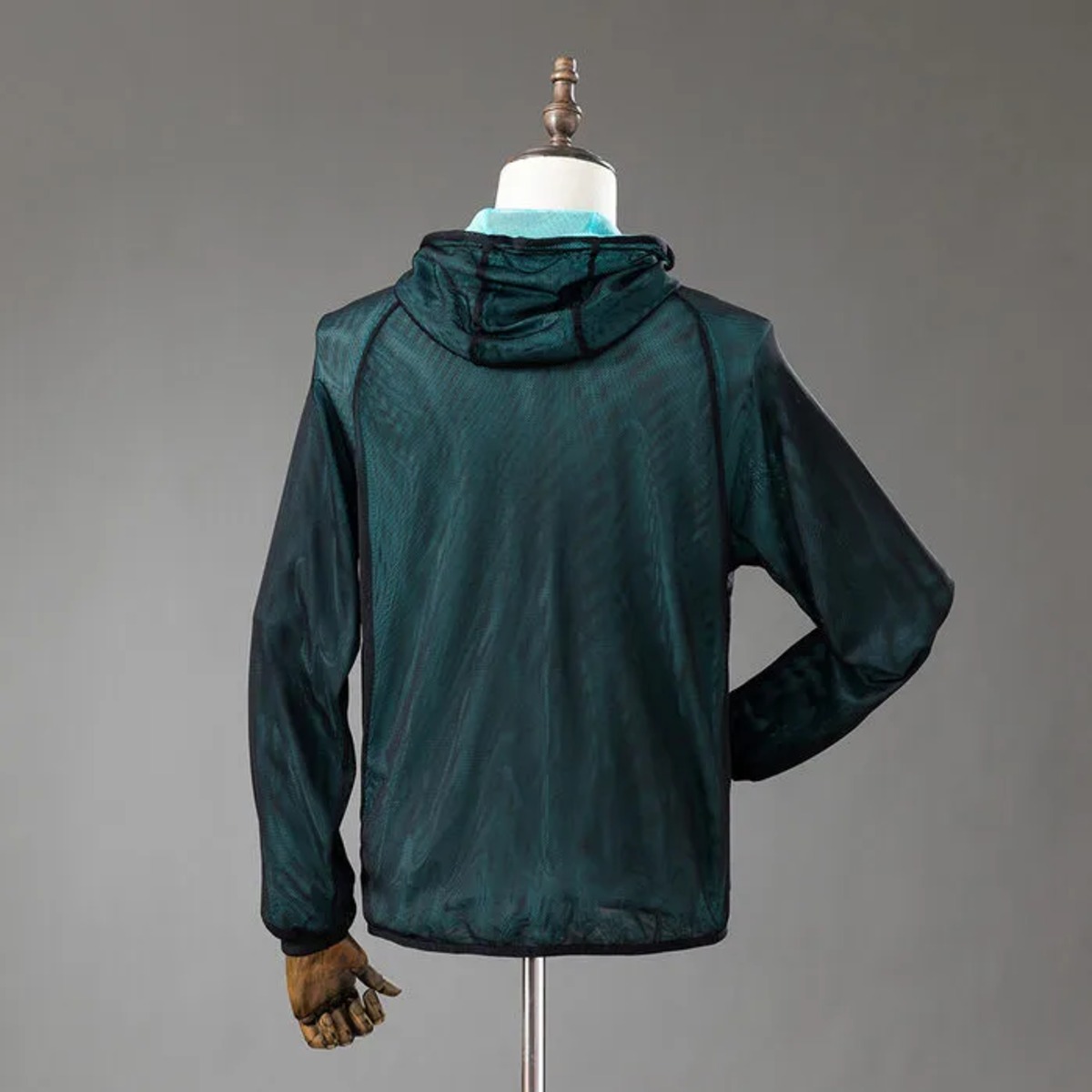 2026 Norway Jacket Windbreaker