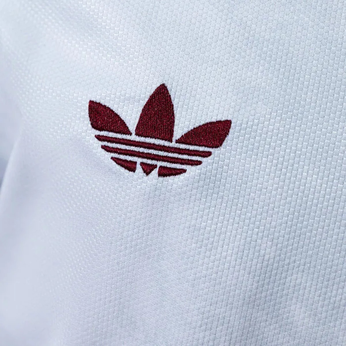 Qatar 2026 World Cup Away Jersey Fan Version